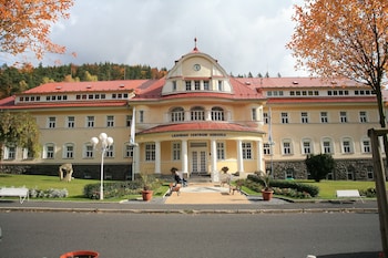 hotel astoria
