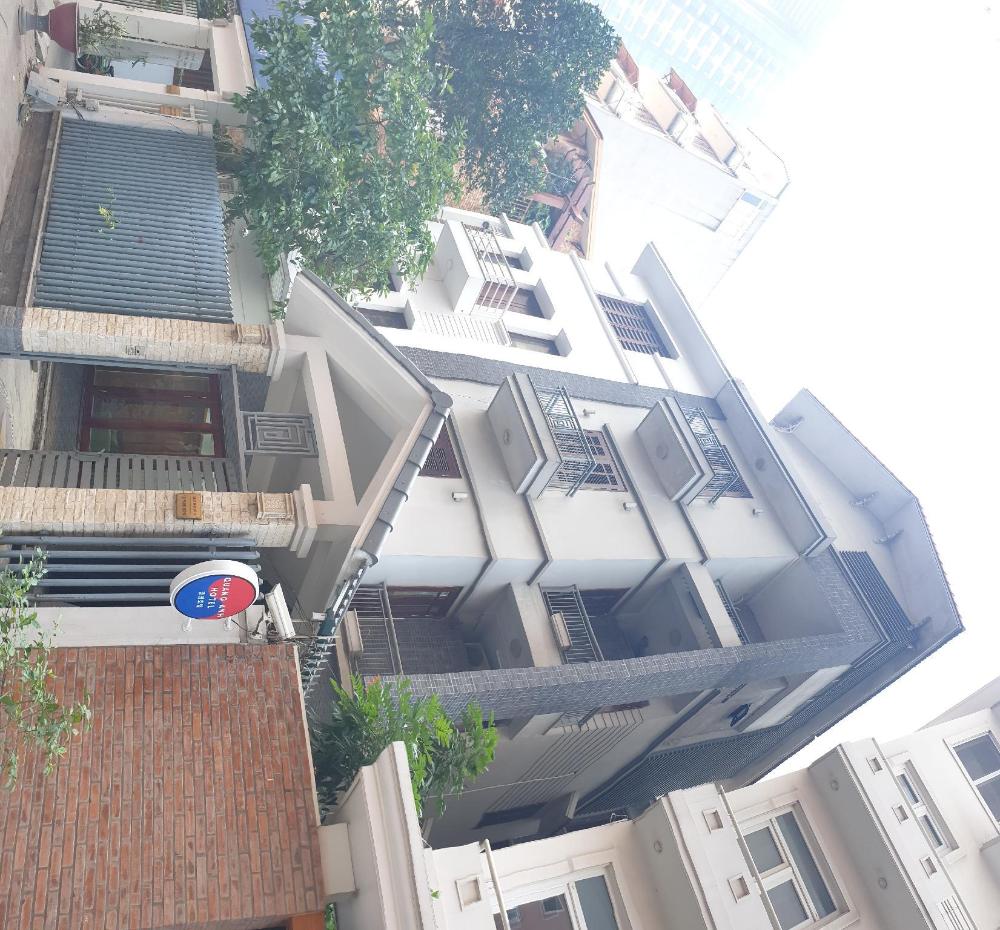 quang anh hotel