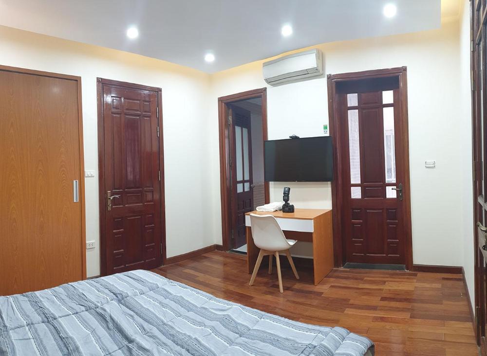 quang anh hotel