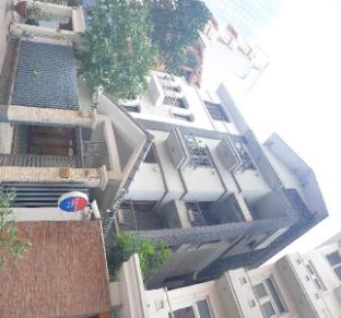 quang anh hotel