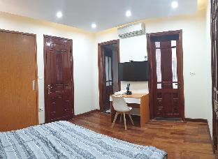 quang anh hotel