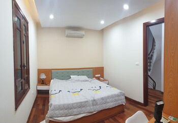 quang anh hotel