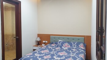 quang anh hotel