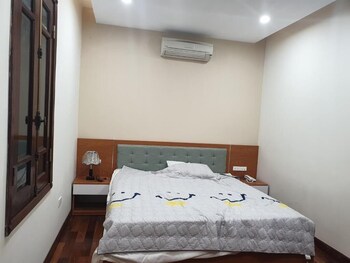 quang anh hotel