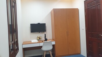 quang anh hotel