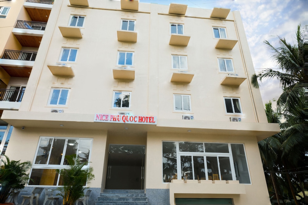 nice phu quoc hotel
