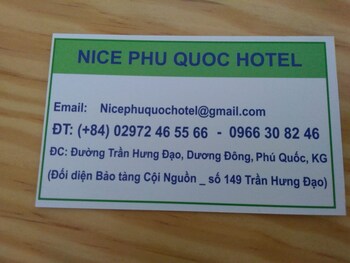 nice phu quoc hotel