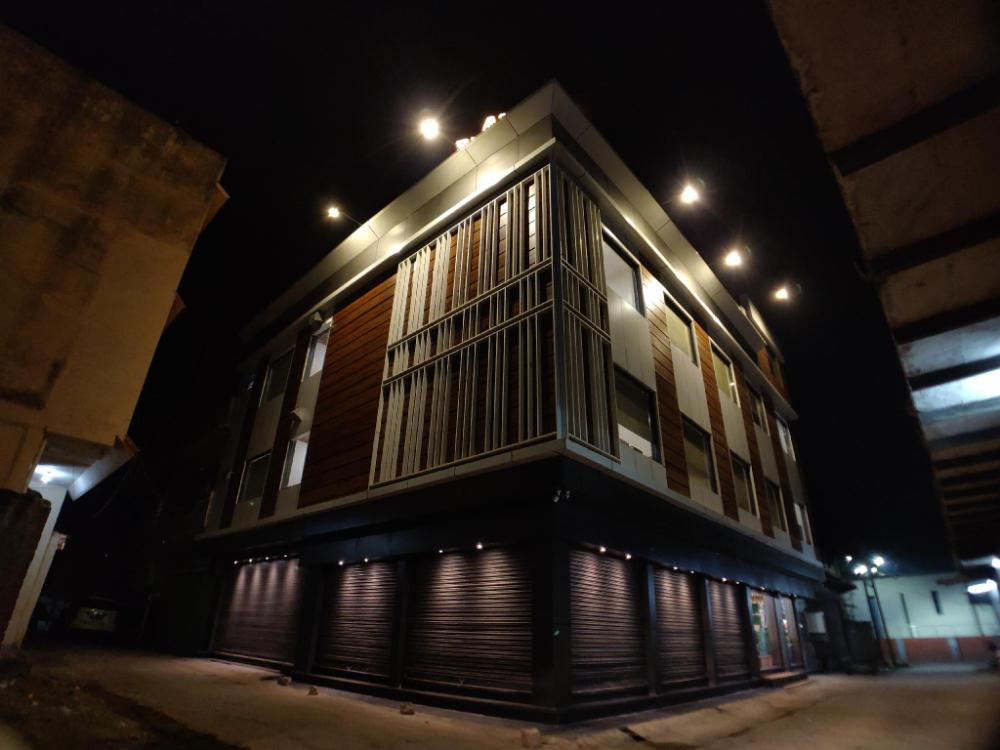 hotel atul residency