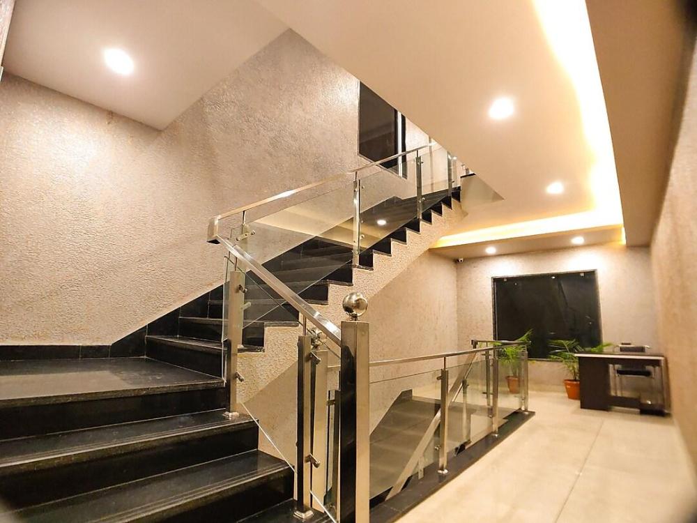 hotel atul residency