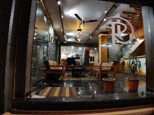 hotel atul residency