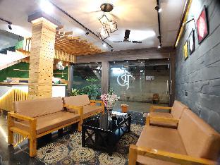 hotel atul residency