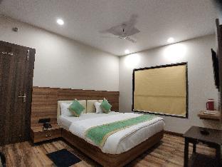 hotel atul residency