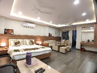 hotel atul residency