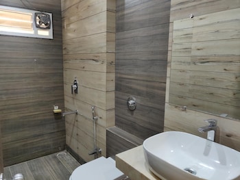 hotel atul residency
