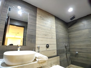 hotel atul residency