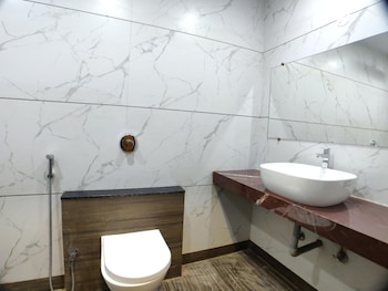 hotel atul residency