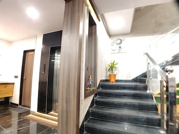 hotel atul residency