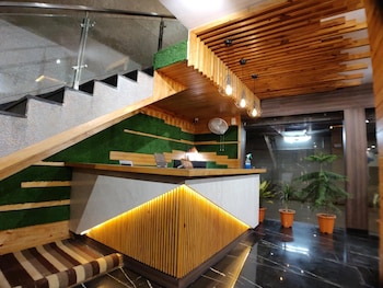 hotel atul residency