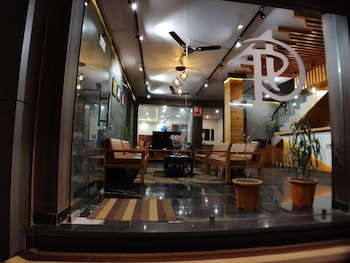 hotel atul residency
