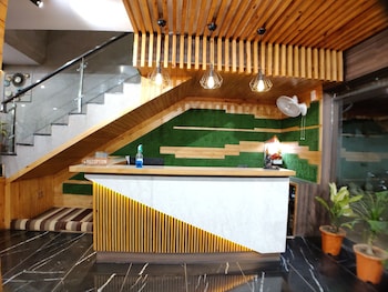 hotel atul residency