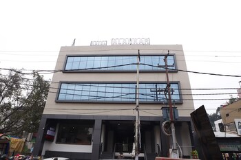 haldwani