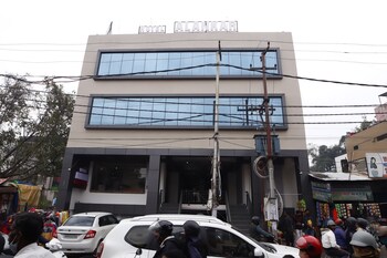haldwani