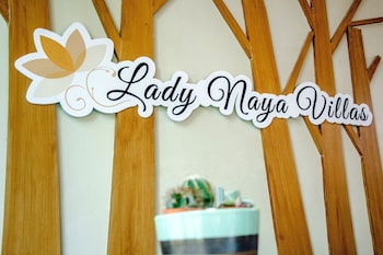 lady naya villas