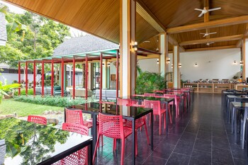 lady naya villas