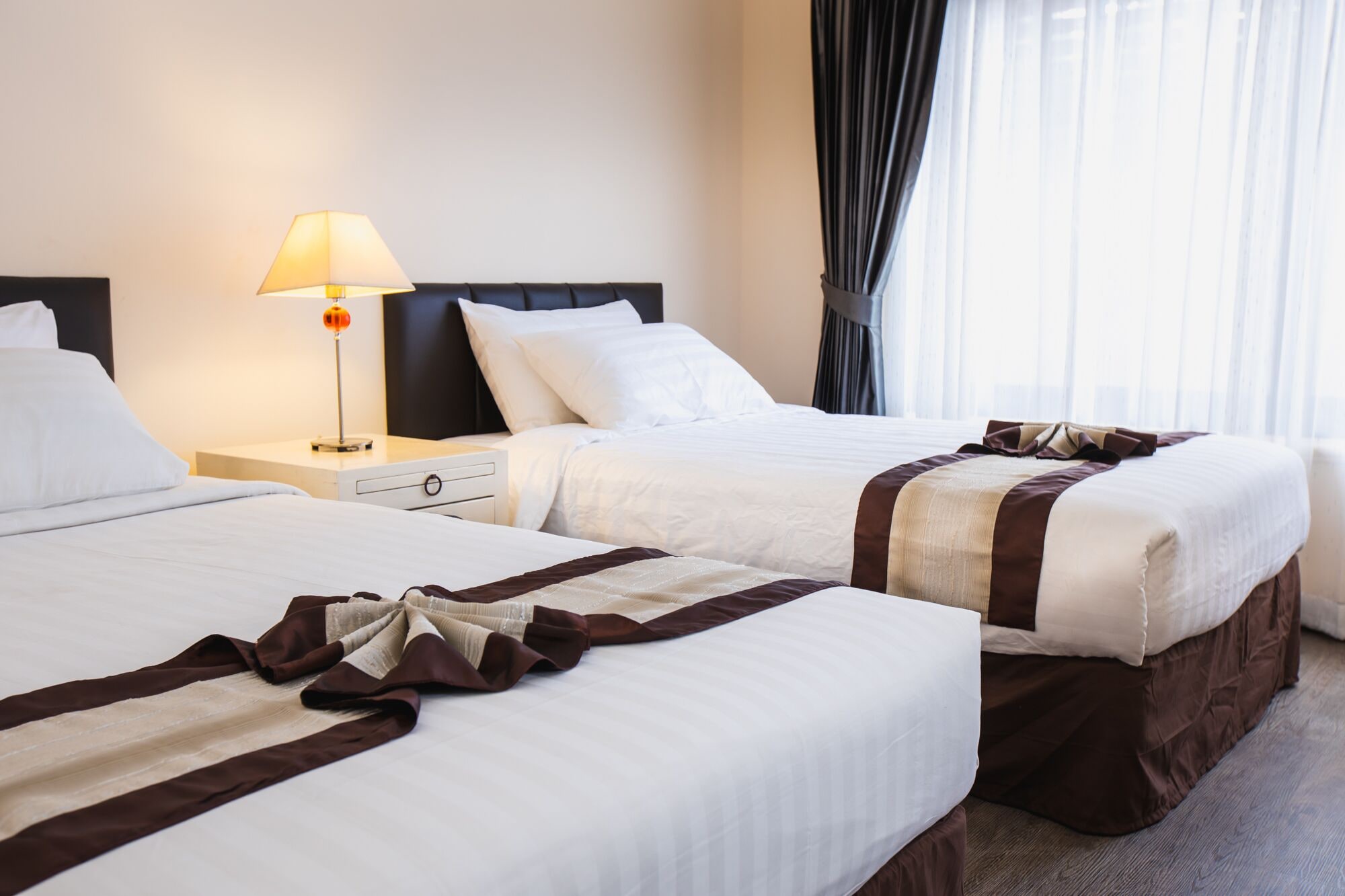 la seine city resort chiang mai