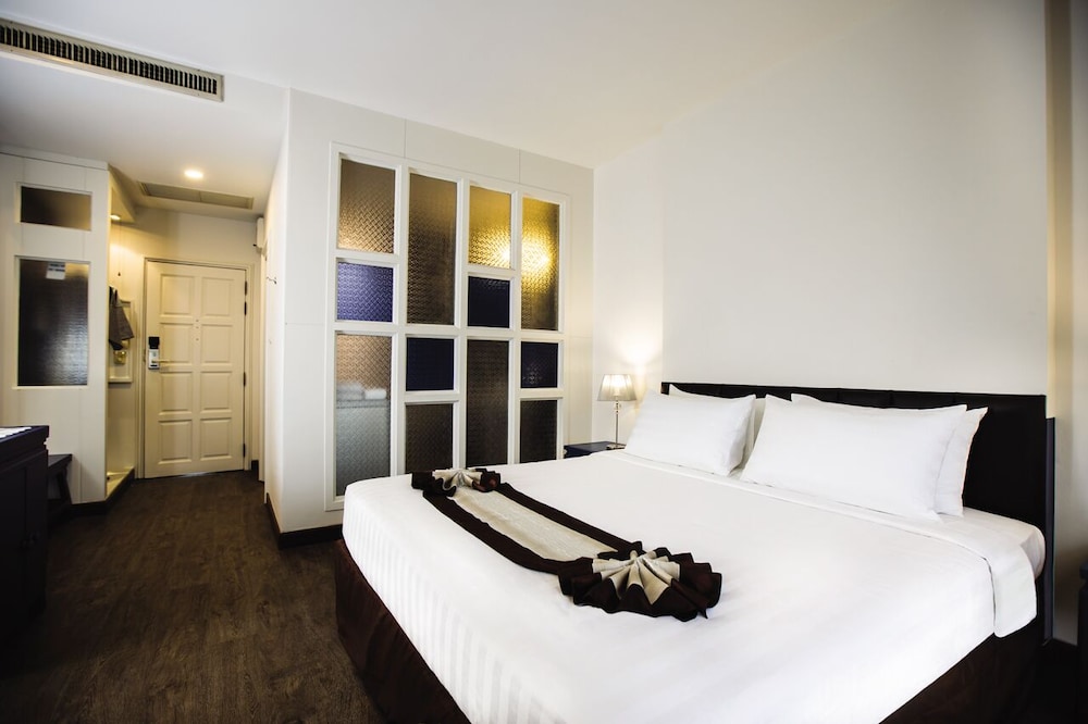 la seine city resort chiang mai