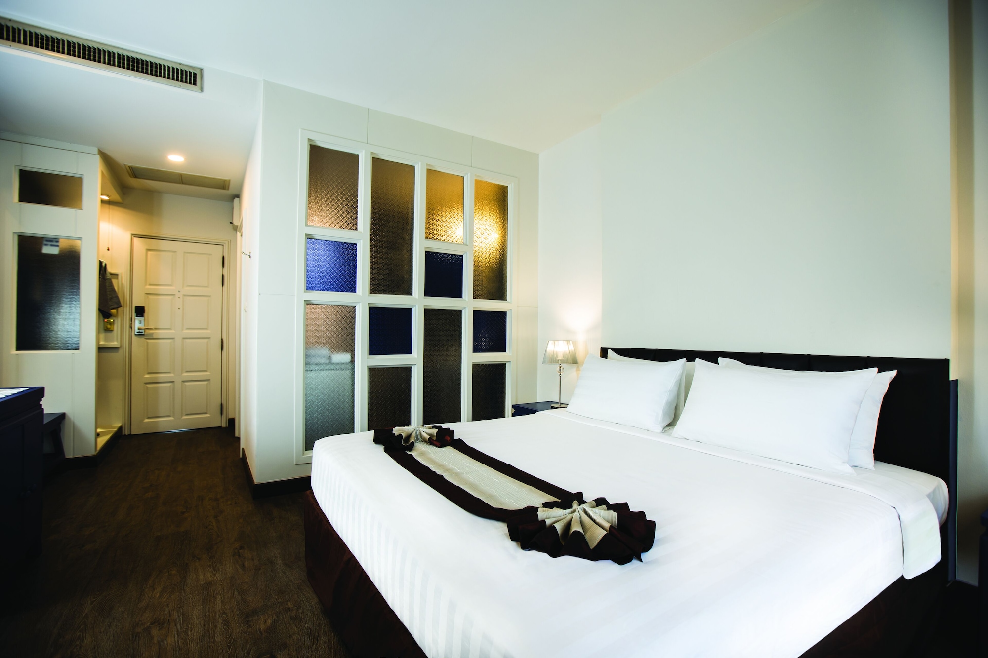 la seine city resort chiang mai