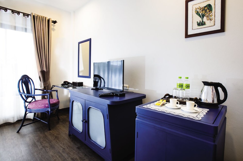 la seine city resort chiang mai