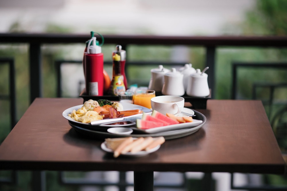 la seine city resort chiang mai