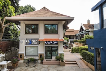 la seine city resort chiang mai