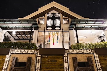 la seine city resort chiang mai