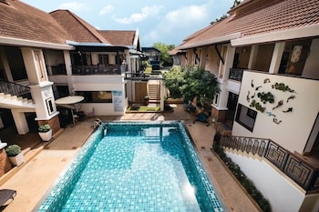 la seine city resort chiang mai