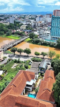 la seine city resort chiang mai