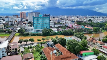 la seine city resort chiang mai
