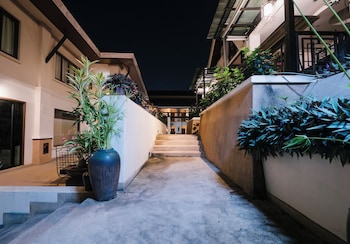 la seine city resort chiang mai