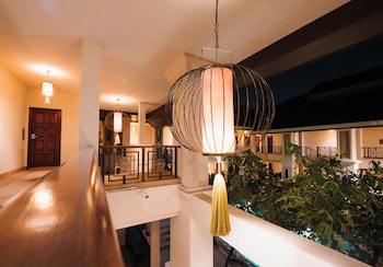 la seine city resort chiang mai