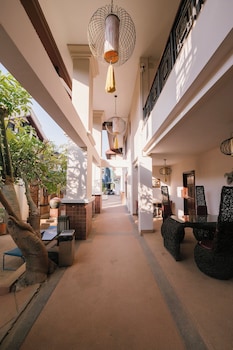 la seine city resort chiang mai