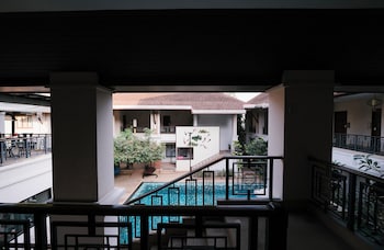 la seine city resort chiang mai