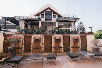 la seine city resort chiang mai