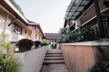 la seine city resort chiang mai