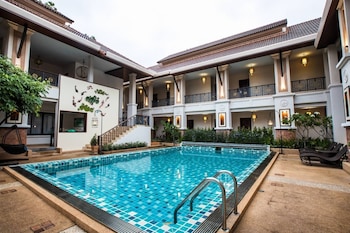 la seine city resort chiang mai