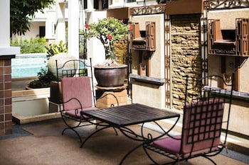 La Seine City Resort Chiang Mai,Chiang Mai Province>>Chiang Mai,3.5 star