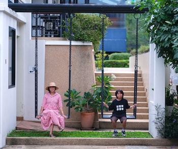 La Seine City Resort Chiang Mai,Chiang Mai Province>>Chiang Mai,3.5 star