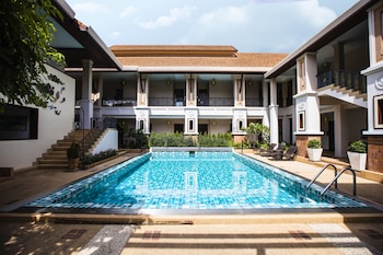 La Seine City Resort Chiang Mai,Chiang Mai Province>>Chiang Mai,3.5 star