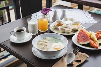 la seine city resort chiang mai