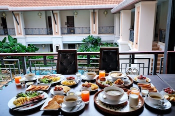 la seine city resort chiang mai